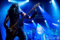 2018.01.25 - Cradle Of Filth