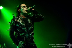 2018.01.25 - Cradle Of Filth