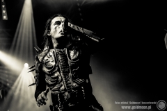 2018.01.25 - Cradle Of Filth