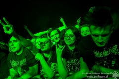 2018.01.25 - Cradle Of Filth