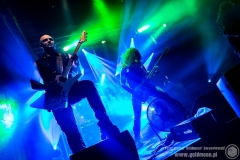 2018.01.25 - Cradle Of Filth