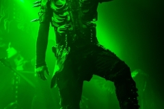 2018.01.25 - Cradle Of Filth