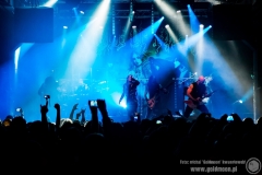 2018.01.25 - Cradle Of Filth