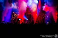 2018.01.25 - Cradle Of Filth