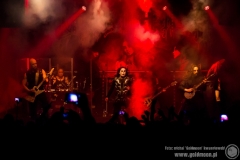 2018.01.25 - Cradle Of Filth