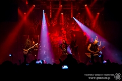 2018.01.25 - Cradle Of Filth