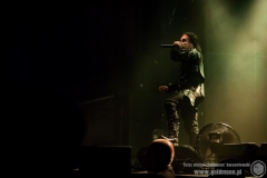 2018.01.25 - Cradle Of Filth