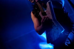 2018.01.25 - Cradle Of Filth