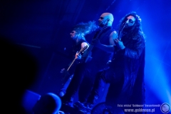 2018.01.25 - Cradle Of Filth