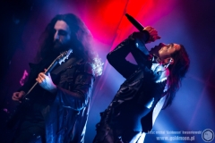 2018.01.25 - Cradle Of Filth