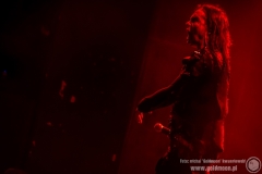 2018.01.25 - Cradle Of Filth