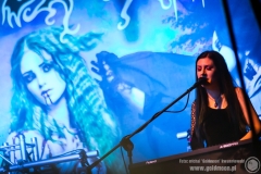 2018.01.25 - Cradle Of Filth