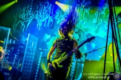 2018.01.25 - Cradle Of Filth