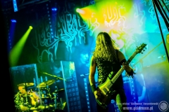 2018.01.25 - Cradle Of Filth