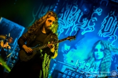 2018.01.25 - Cradle Of Filth