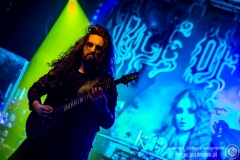 2018.01.25 - Cradle Of Filth