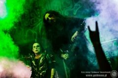 2018.01.25 - Cradle Of Filth