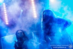 2018.01.25 - Cradle Of Filth