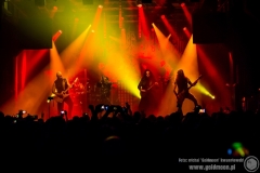 2018.01.25 - Cradle Of Filth