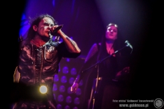 2018.01.25 - Cradle Of Filth