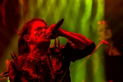 2018.01.25 - Cradle Of Filth