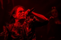 2018.01.25 - Cradle Of Filth