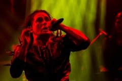 2018.01.25 - Cradle Of Filth