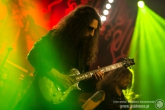 2018.01.25 - Cradle Of Filth