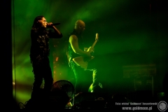 2018.01.25 - Cradle Of Filth