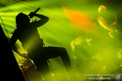 2018.01.25 - Cradle Of Filth