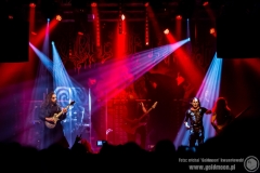 2018.01.25 - Cradle Of Filth