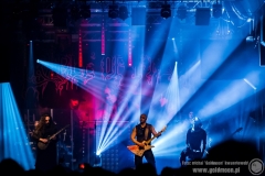 2018.01.25 - Cradle Of Filth