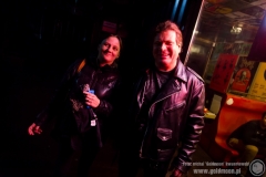 2018.01.25 - Cradle Of Filth