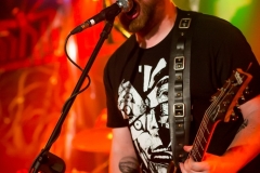 2018.01.26 - Metalowy Początek Roku 2018 - Spirit
