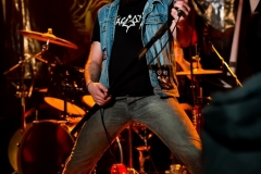 2018.01.26 - Metalowy Początek Roku 2018 - Deathinition