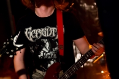 2018.01.26 - Metalowy Początek Roku 2018 - Deathinition