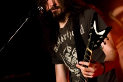 2018.01.26 - Metalowy Początek Roku 2018 - Deathinition