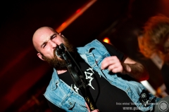 2018.01.26 - Metalowy Początek Roku 2018 - Deathinition