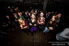 2018.01.26 - Metalowy Początek Roku 2018 - Deathinition