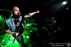 2018.01.26 - Metalowy Początek Roku 2018 - Deathinition