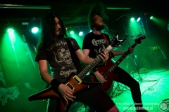 2018.01.26 - Metalowy Początek Roku 2018 - Deathinition