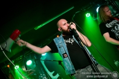 2018.01.26 - Metalowy Początek Roku 2018 - Deathinition