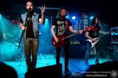 2018.01.26 - Metalowy Początek Roku 2018 - Deathinition