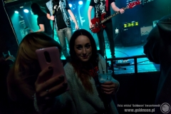 2018.01.26 - Metalowy Początek Roku 2018 - Deathinition