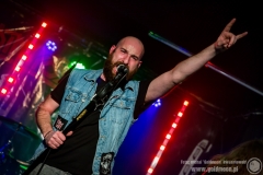 2018.01.26 - Metalowy Początek Roku 2018 - Deathinition