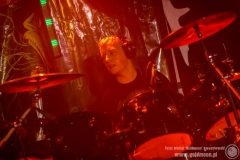 2018.01.26 - Metalowy Początek Roku 2018 - Deathinition