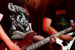 2018.01.26 - Metalowy Początek Roku 2018 - Deathinition