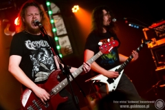 2018.01.26 - Metalowy Początek Roku 2018 - Deathinition