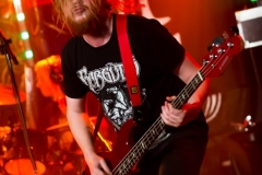 2018.01.26 - Metalowy Początek Roku 2018 - Deathinition