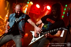 2018.01.26 - Metalowy Początek Roku 2018 - Deathinition